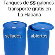 Tanques de agua. - Img 53666794