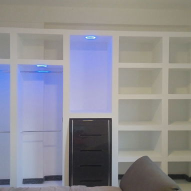 Trabajo de Pladur y pleyser al gusto del cliente - Img 121296735