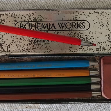 EFECTOS  PARA LOS ESCOLARES - 4/10