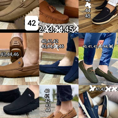 Shoes originales - Img 124056512