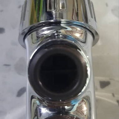 Llave para baño standar para la conexión de la manguera del aceo vaginal - Img 109330740