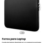 Forros y bolsos para laptop - Img 45623147