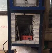 Vendo horno de hacer cerámica - Img 50617927