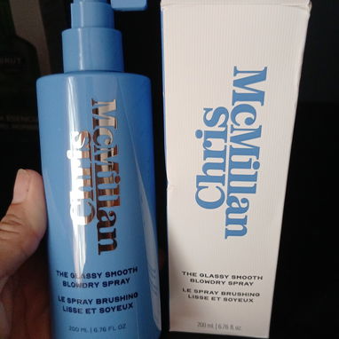 Serum antifrizz thermo activable frascos de 200 ml y 50 ml - 4/5