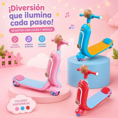 Carritos para niños - Img 122023357