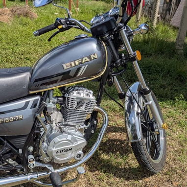 Moto lifan - 3/3