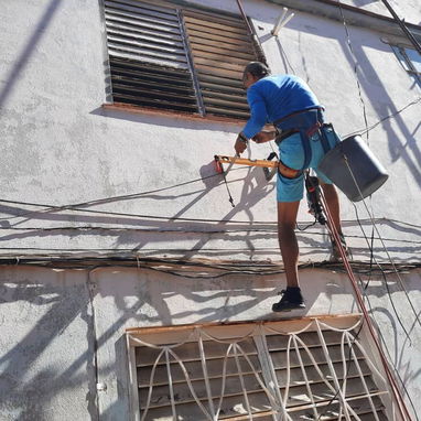 Se aplica vacío a todos mis trabajos de montaje y mtto de Split, también hago defectaciones,recarga de gas y rep menores - Img 120426772