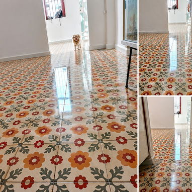 ‼️ Pulidores de Piso ‼️ - Img 125363718