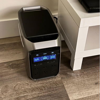 Ecoflow Delta 3 plus - Img 116190521