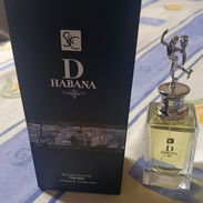 Perfume Dhabana de hombre nuevo en caja y otros - Img 57821373