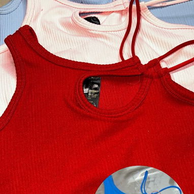 Blusas varios modelos - 7/7