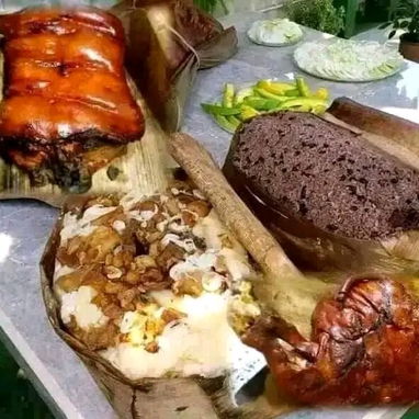 Comida criolla para celebrar en familia - Img 125766187