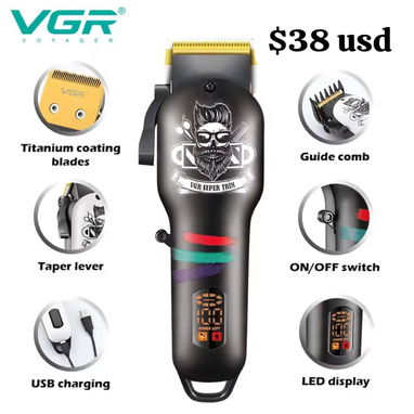Clipper VGR - 2/3