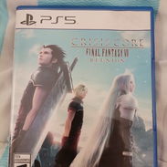 Vendo o cambio crisis core de ps5 - Img 54995102