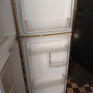 Vendo refrigerador - 3/4