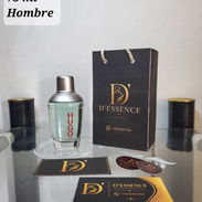 🔥PERFUME ICED BY HUGO BOSS🔥 - Img 57532186