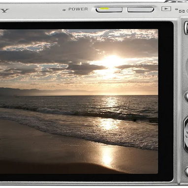 Camara digital Sony Cybershot DSC-T100 - Img 121389450
