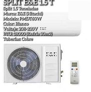 (Envio gratis)Aire acondicionado tipo Split split split split de 1.5 t - Img 45711133