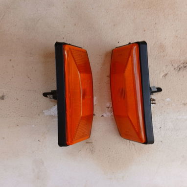TENGO LUCES LATERALES INTERMITENTES (JOYITAS) PARA LADA MODELO 2106 - 2/2