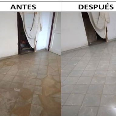 Pulido de pisos. Contamos con equipamiento moderno y productos para lograr un excelente resultado en todo tipo de piso. - Img 118787887