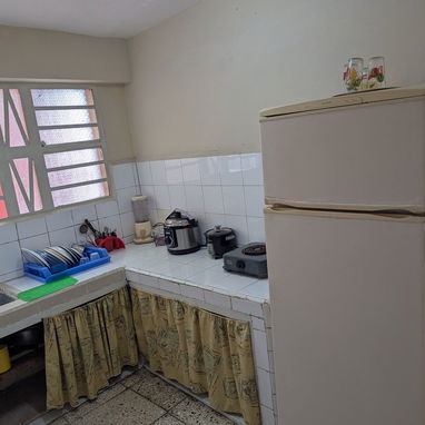 Rento apto en Marianao 69 y 120 listo para llegar y vivir - Img 124106633