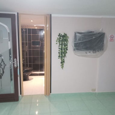 IG Alquiler de habitaciones equipadas en Hostal D2 con servicios gastronómicos hasta su habitación VED-018A - 3/4