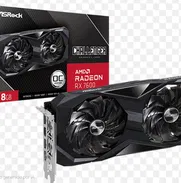 Torre i5-12400,  RX 7600, 16 de ram , m2 de 1 tera - Img 50578761