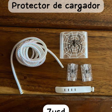 ✨ Cargadores y Audifonos ✨ - Img 119757352