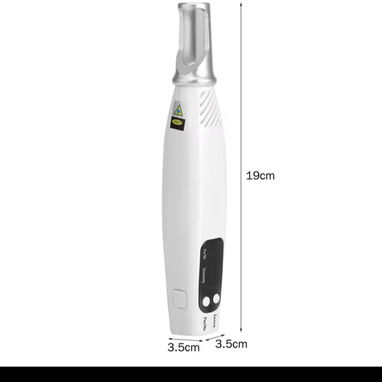 LÁSER NEATCELL PICOSEGUNDOS LUZ AZUL NUEVO. REBAJADO DE 100 USD A 90 USD - 3/6