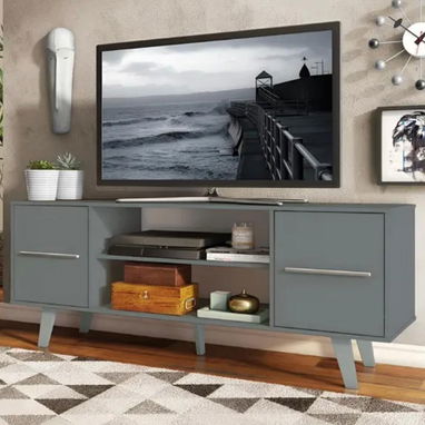 Muebles para TV de 55 pulgadas nuevos en caja importados - 2/2