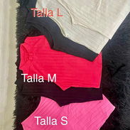 Blusas - Img 53897920