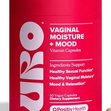 URO suplemento vaginal avanzado para el bienestar femenino íntimo. - Img 117584254