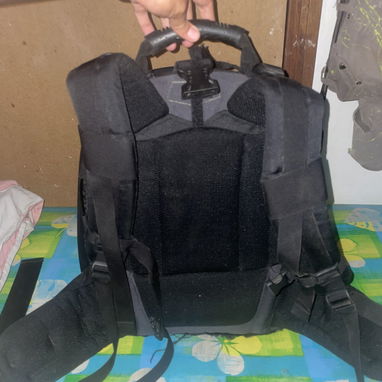 Mochila para equipamiento fotográfico - Img 123705905