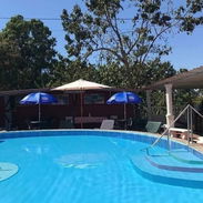 🏊🏻‍♀️Renta de Pasadías Con Piscina En Boyeros. Capacidad máxima de 60 personas - Img 54873448
