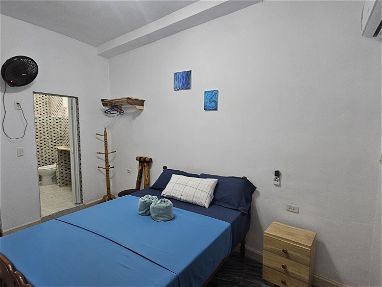 Airbnb Firas House Campanario - Img 65172865