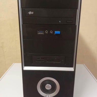 Vendo torre de pc - Img 121853173