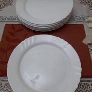 PLATOS GRANDES PARA SERVIR PIZZAS - Img 57602436