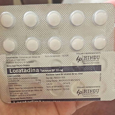 PROPANOLOL - 3/10