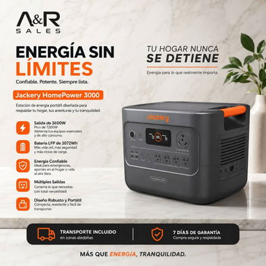 Estaciones de energía y paneles solares - 6/10