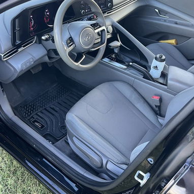 Hyundai elantra 2021 versión SEL importado - 7/8