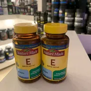 Vitamina E (100cap) – 100serv - Img 56899156