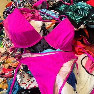 👙 Pacas de 100 libras de trajes de baño 👙 - Img 124965630