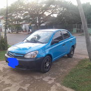 En venta auto Toyota Yaris 2005 - Img 55139880
