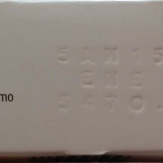 Losartan caja de 60 tabletas 50mg vence enero  27 - 2/2