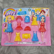 🧧Muñeca con accesorios🧧 - Img 52664000