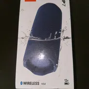 Parlante bocina con Bluetooth - Img 55138364