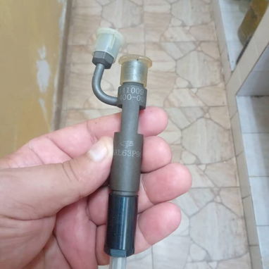 Vendo Inyectores de diesel, 100 usd cada uno - Img 125867553