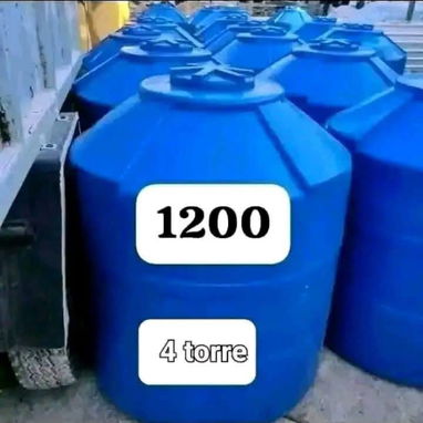 ‼️ TANQUES PARA AGUA‼️ - Img 125781827