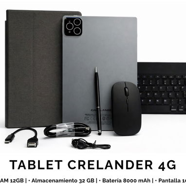 Tablets para niños y adultos 4G - Img 123193541