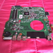 MOTHERBOARD ROTA DE LAPTOP, 54226211 - Img 58382433